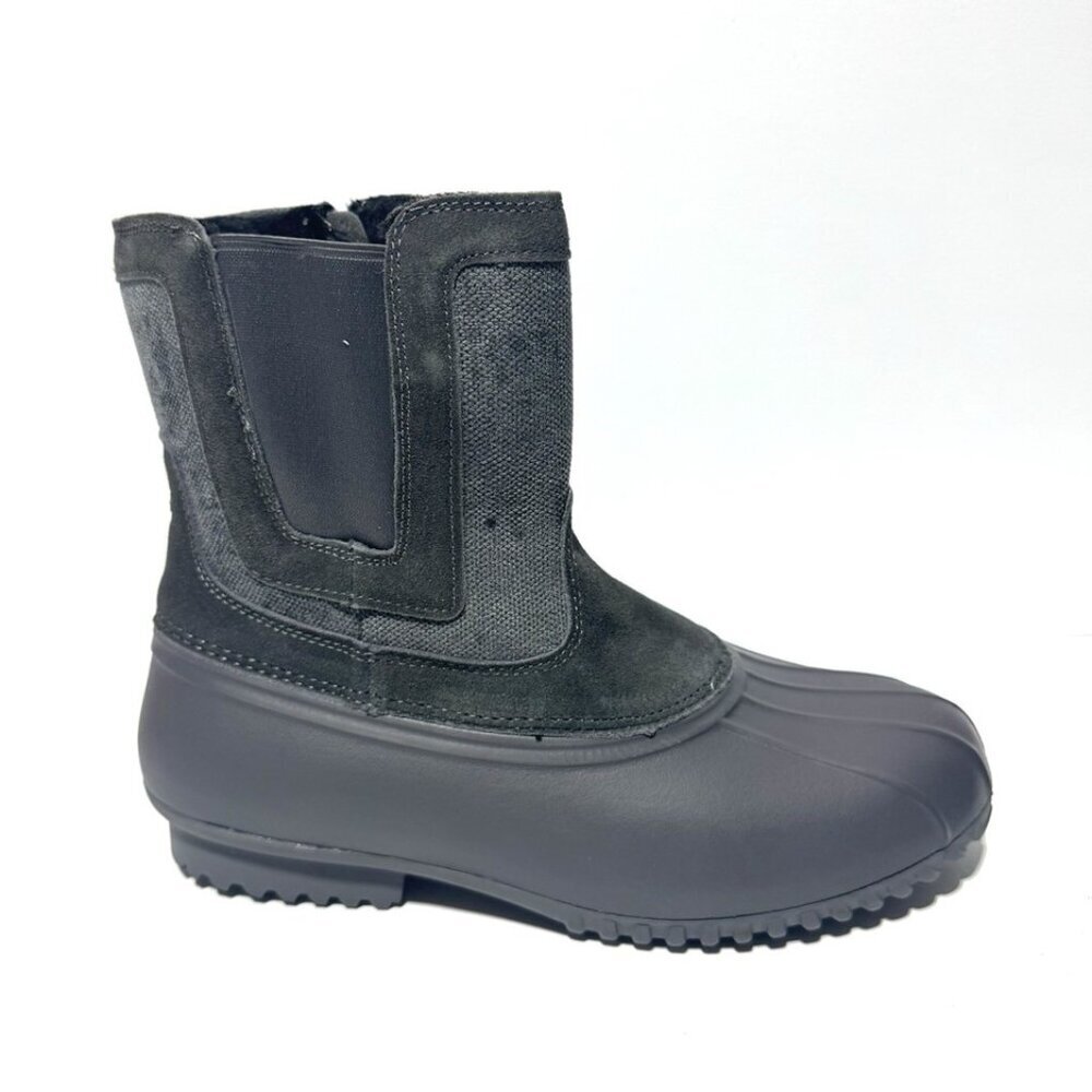 Propet Wombs Insley Boots Waterproof Size 10 M